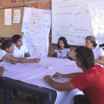 peaceworks Colombia fredslabb arbete crealas