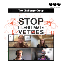 The Challenge Group (Uppsala)